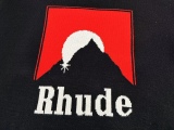 R*HUDE Top Quality Clothes