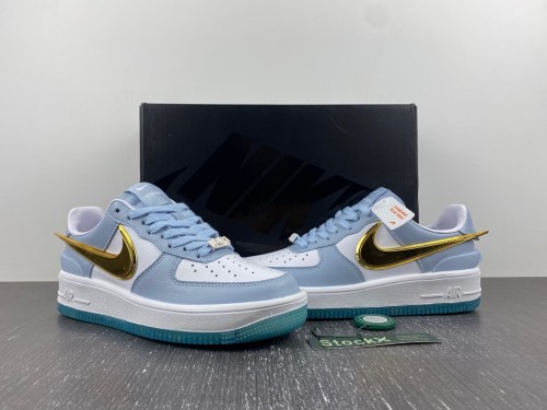 AMBUSH x N*ike Air Force 1 Low DV3464-100