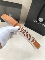 V*ersace Belts Top Quality 30MM