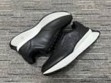 Men Women A*lexander M*cqueen Top Sneaker
