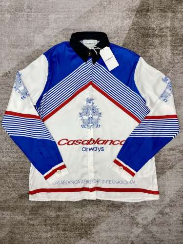 C*ASABLANCA Top Quality Clothes