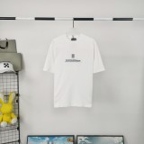 B*ALENCIAGA Men Top Quality Clothes010