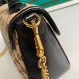 G*ucci Bag Top Quality 27*20*9cm