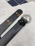 G*ucci Belts Top Quality 38MM