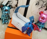 H*ermes Bag Top Quality 25*21*14CM