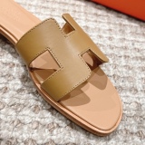 Women H*ermes Top Sandals