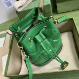 G*ucci Top Bag 17*20*10CM