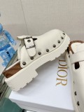 Women D*ior Top Sandals