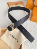 L*ouis V*uitton Belts Top Quality 40MM