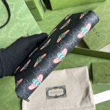 G*ucci Bag Top Quality 19*10.5*2.5cm