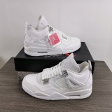 Air Jordan 4 308497-100