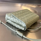 B*ottega V*eneta Bag Top Quality 19*15*6CM