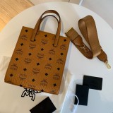 M*CMBag Top Quality 19.5*22*8.5cm