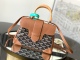 G*OYARD Bag Top Quality 15*7.5*20CM