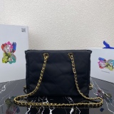 P*rada Top Bag 30*24*6cm