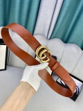 G*ucci Belts Top Quality 40MM