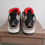 Air Jordan 4 Retro Taupe Haze