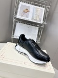 Men Women A*lexander M*cqueen Top Sneaker