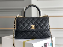 C*hanel Bag Top Quality 𝟏𝟒*𝟐𝟒*𝟏𝟎CM
