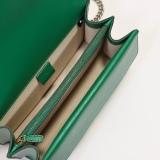 G*ucci Top Bag 28*17*9cm
