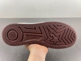 Men Women B*ape MARVEL BAPE STA Top Quality Sneaker