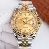 Watches Top Quality 41MM