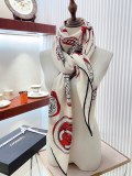 Scarf 140*140CM