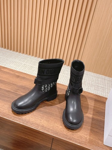 Women D*ior Top Sneakers