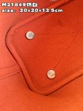L*ouis V*uitton Top Bag 20*20*12.5CM