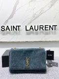 Y*SL Top Bag 28CM