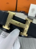 H*ermes Belts Top Quality 38MM