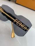 Top Quality F*endi Glasses