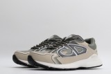 Men Women D*ior Top Sneakers