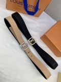 L*ouis V*uitton Belts Top Version