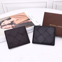 B*ottega V*eneta Wallets Top Quality 10*8.5CM