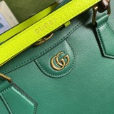 G*ucci Bag Top Quality 35*30*14cm