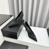Women C*hanel Top Sandals