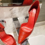 Women C*hristian L*ouboutin High Heels