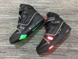 Men L*ouis V*uitton Rivoli Top Sneaker