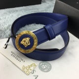 V*ersace Belts Top Quality 35MM