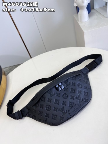 L*ouis V*uitton Top Bag 44*15*9CM