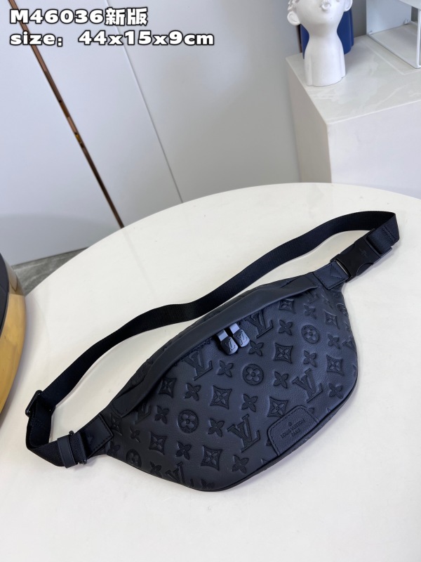 L*ouis V*uitton Top Bag 44*15*9CM
