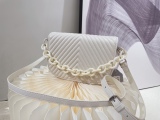 H*ermes Top Bag 21*13CM