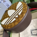 G*ucci Bag Top Quality 22*22*7CM