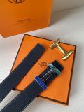 H*ermes Belts Top Quality 38MM
