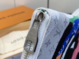 L*ouis V*uitton Top Wallets 10*19*2CM