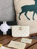 C*hanel Wallets Top Quality