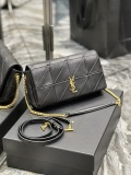 Y*SL Bag Top Quality 26.5*14*6CM