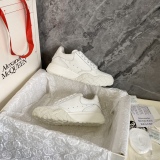 Men Women A*lexander M*cqueen Top Sneaker