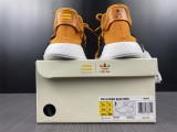 HUMAN RACE NMD Top Sneakers